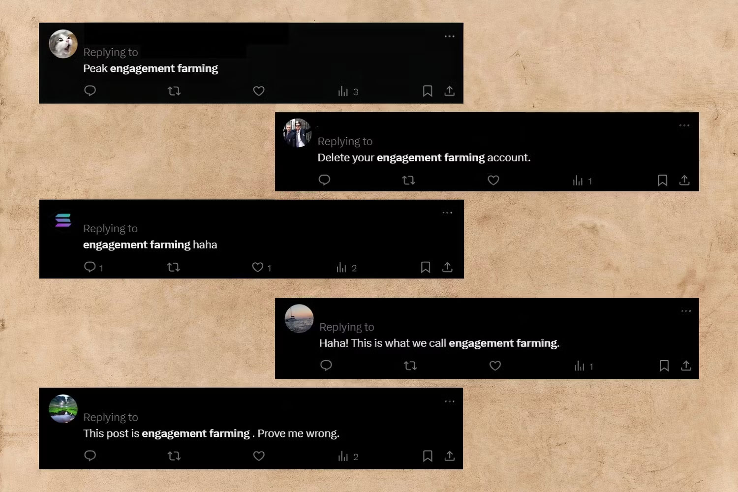 This is why people cancel their X Premium subscription! Picture 2