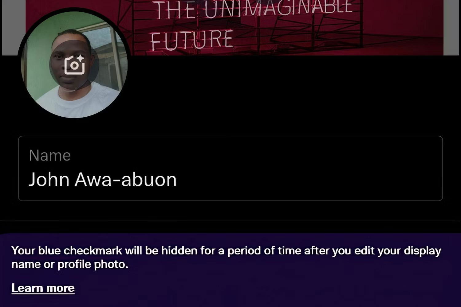 This is why people cancel their X Premium subscription! Picture 3