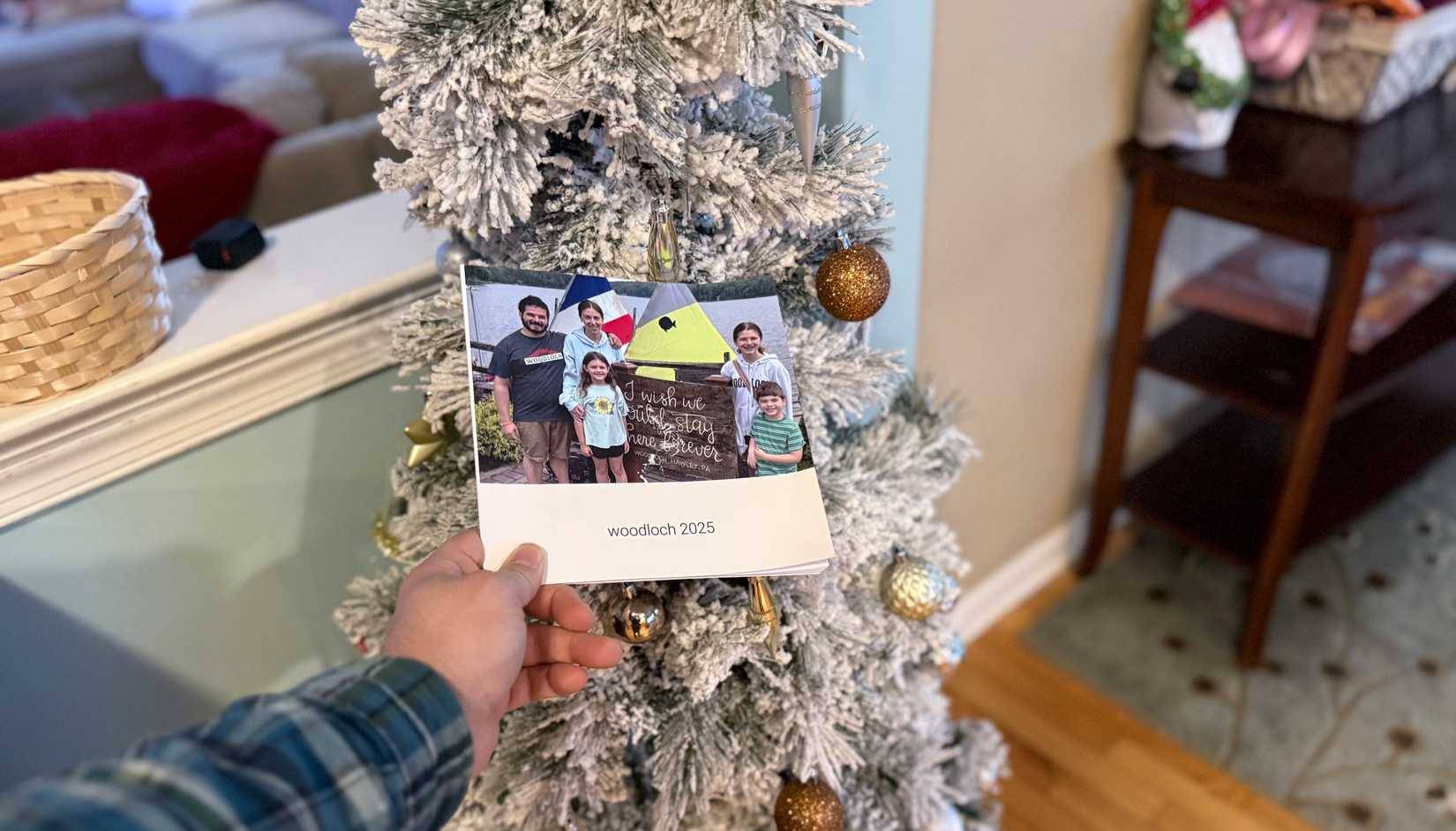 This lesser-known feature of Google Photos is ideal for preserving memories. Picture 1