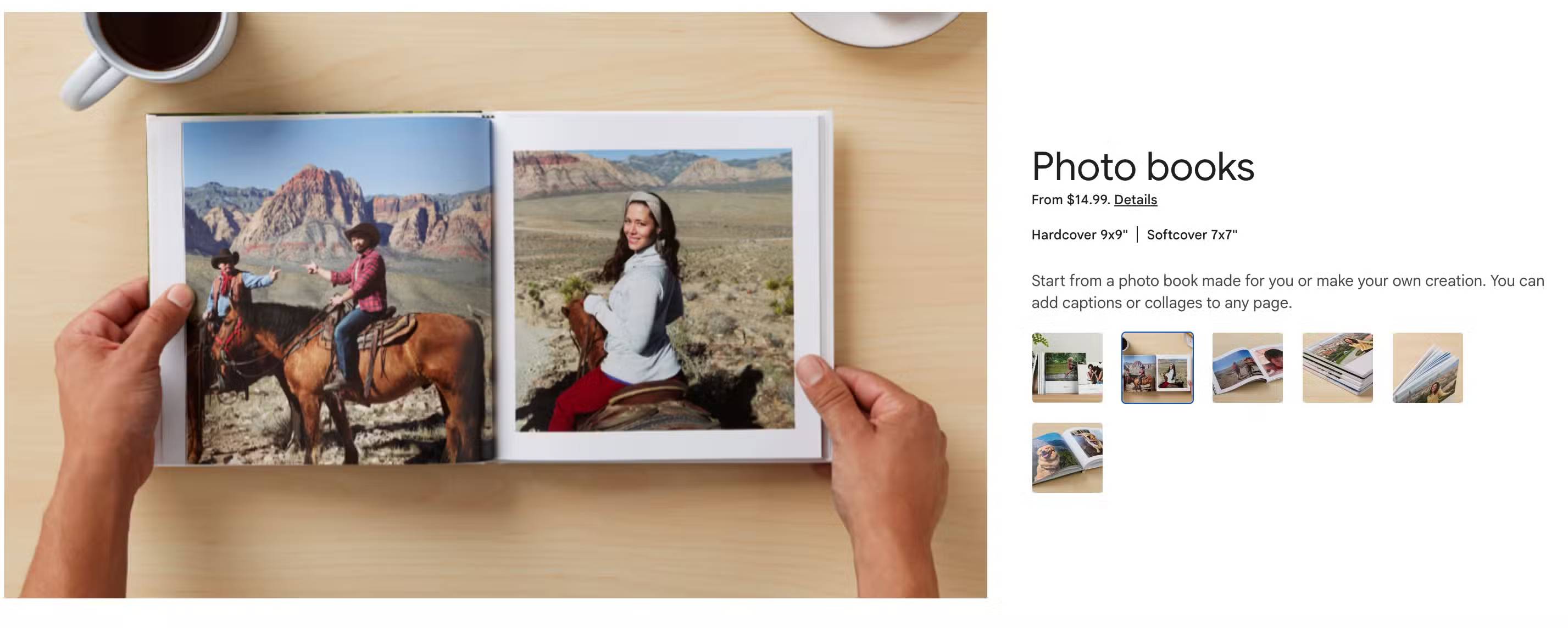 This lesser-known feature of Google Photos is ideal for preserving memories. Picture 7