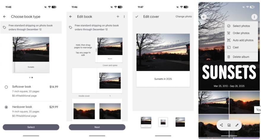 This lesser-known feature of Google Photos is ideal for preserving memories. Picture 8