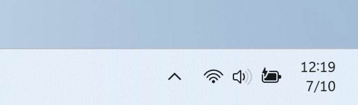This small change on Windows 11 was so 'hated' that Microsoft was forced to remove it Picture 1