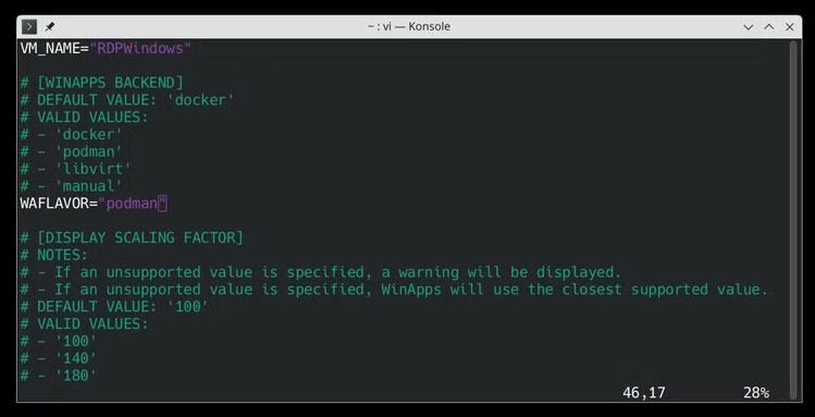 This open-source application makes running Windows apps on Linux extremely easy. Picture 2