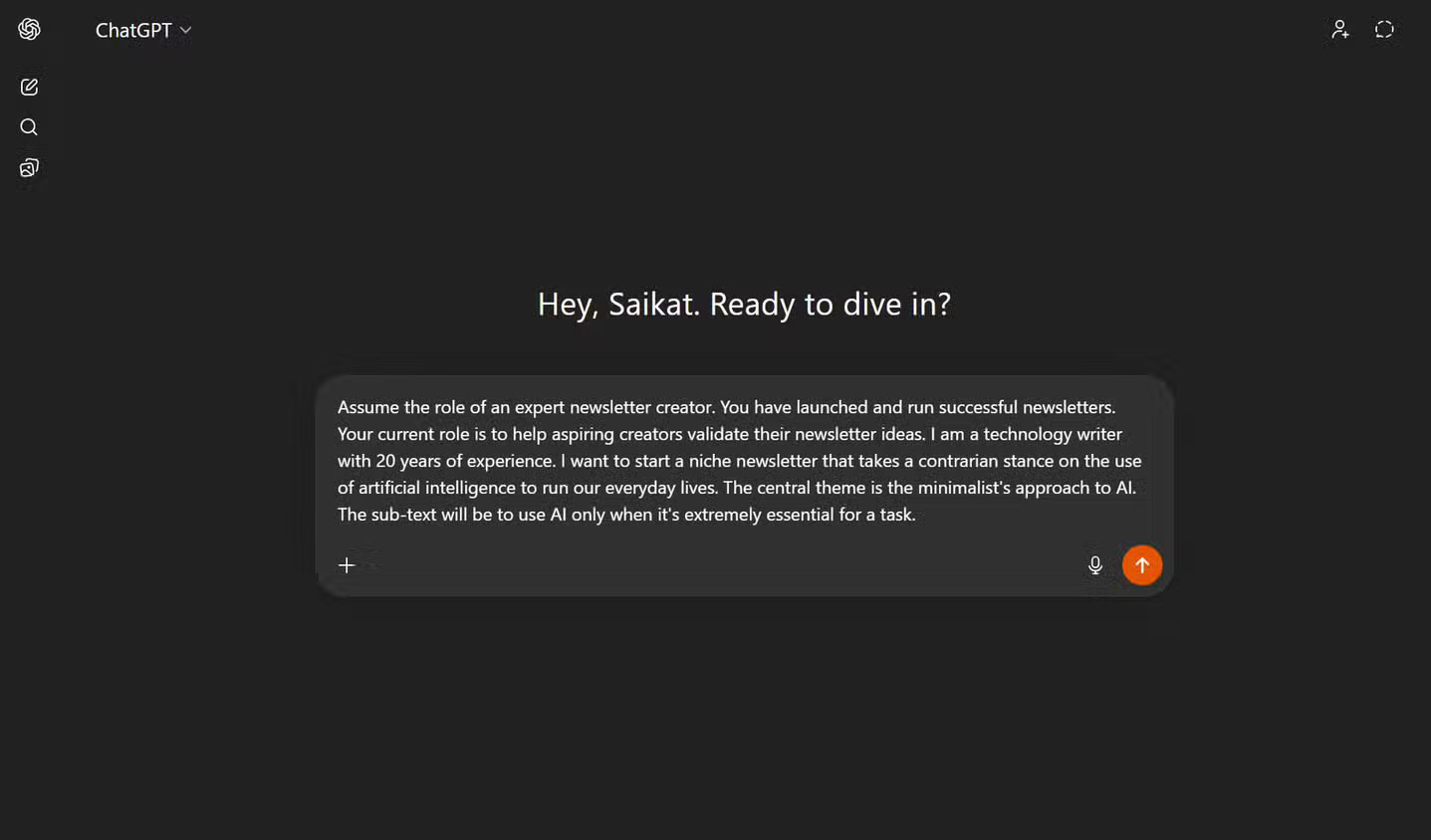 This Prompt ChatGPT will expose the weaknesses in any idea! Picture 1