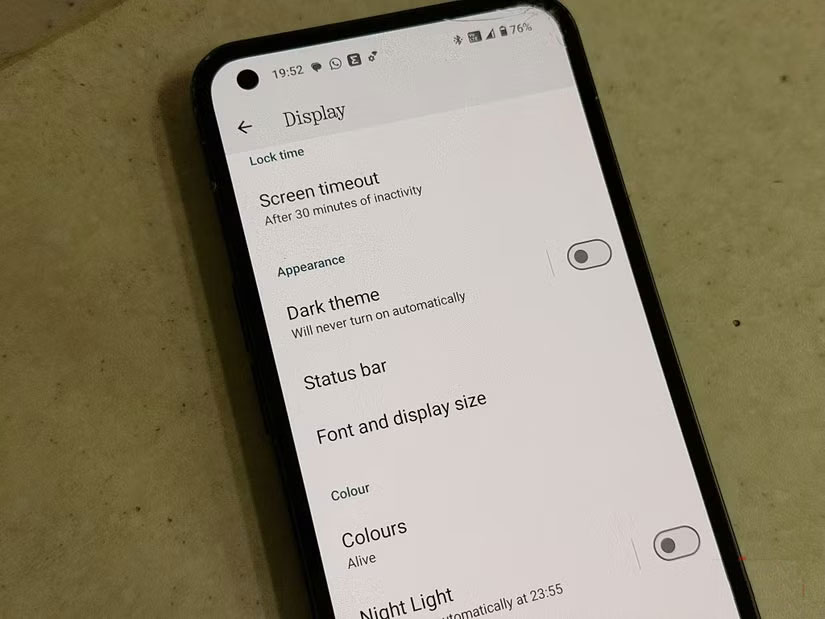This setting can extend your phone's battery life better than you think. Picture 1