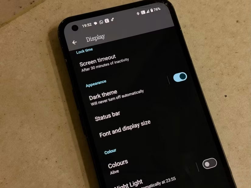 This setting can extend your phone's battery life better than you think. Picture 2