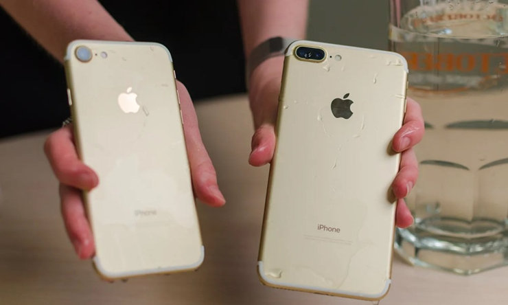 Those who owned the iPhone 7 and iPhone 7 Plus will receive compensation Picture 1