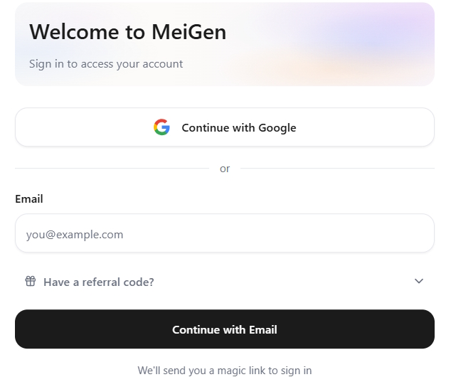 Thousands of image creation prompts will be available on this website! Picture 2