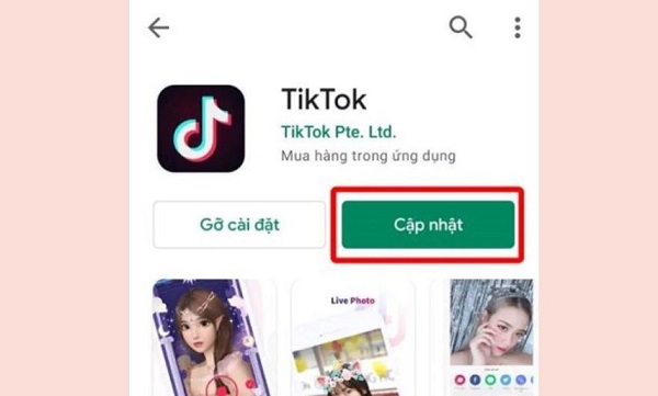 TikTok photo cannot be saved, what is the cause? Picture 9
