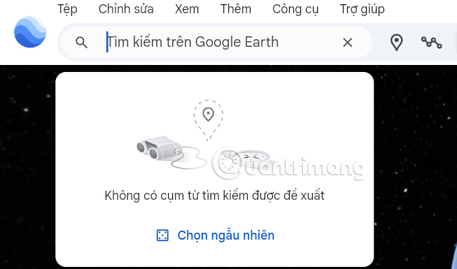 Time travel guide right on Google Earth Picture 1