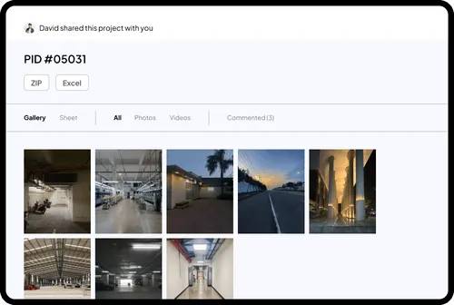 Timemark - Time-stamped photo app Picture 7