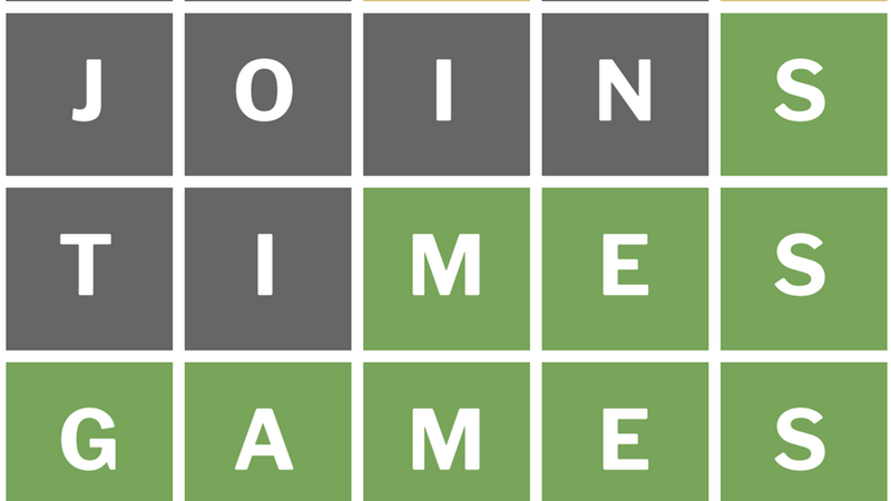 Picture 1 of Wordle hint: Tips and strategies for playing Wordle