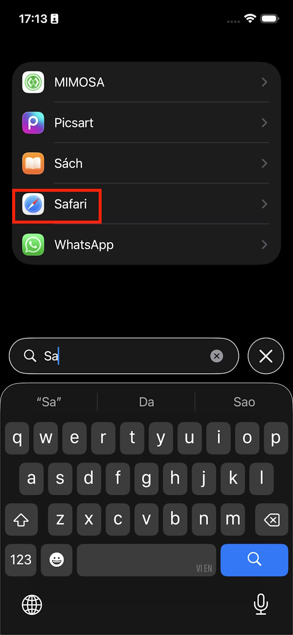 Tips for smoother Safari browsing at 120Hz Picture 2