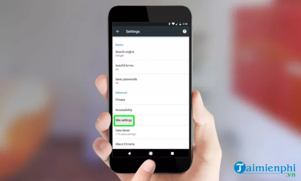 Picture 10 of Tips for blocking ads while playing games on Android and iPhone.