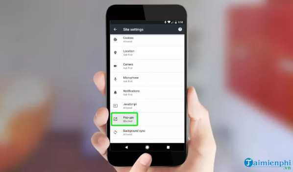Picture 11 of Tips for blocking ads while playing games on Android and iPhone.
