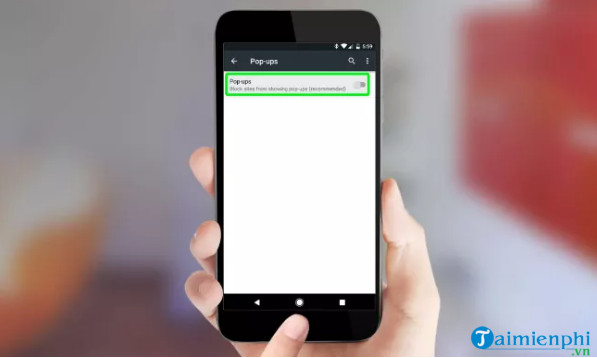 Picture 12 of Tips for blocking ads while playing games on Android and iPhone.