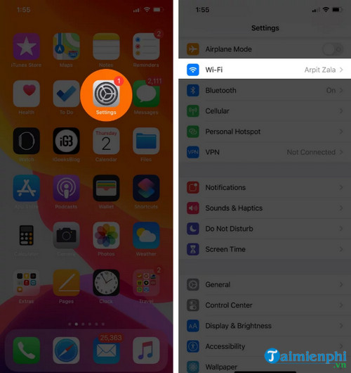 Picture 3 of Tips for blocking ads while playing games on Android and iPhone.