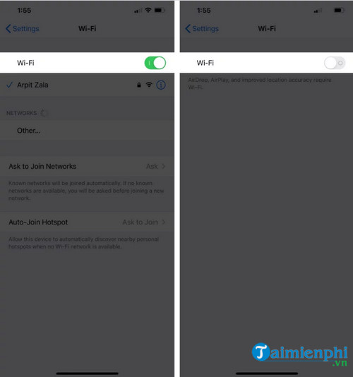 Picture 4 of Tips for blocking ads while playing games on Android and iPhone.