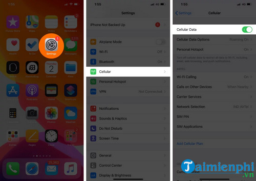 Picture 5 of Tips for blocking ads while playing games on Android and iPhone.