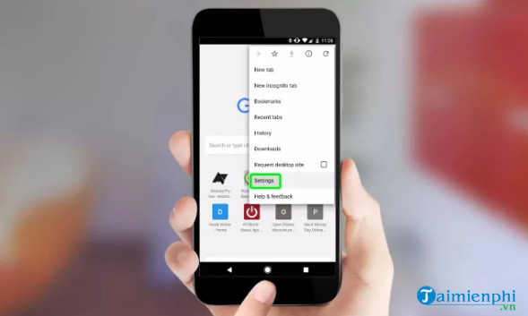 Picture 9 of Tips for blocking ads while playing games on Android and iPhone.