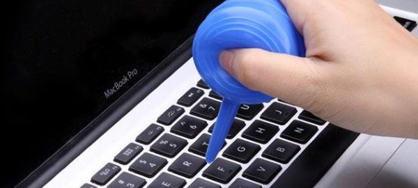 Tips for Cleaning Mechanical Keyboards - Laptop Keyboards Fastest Picture 2