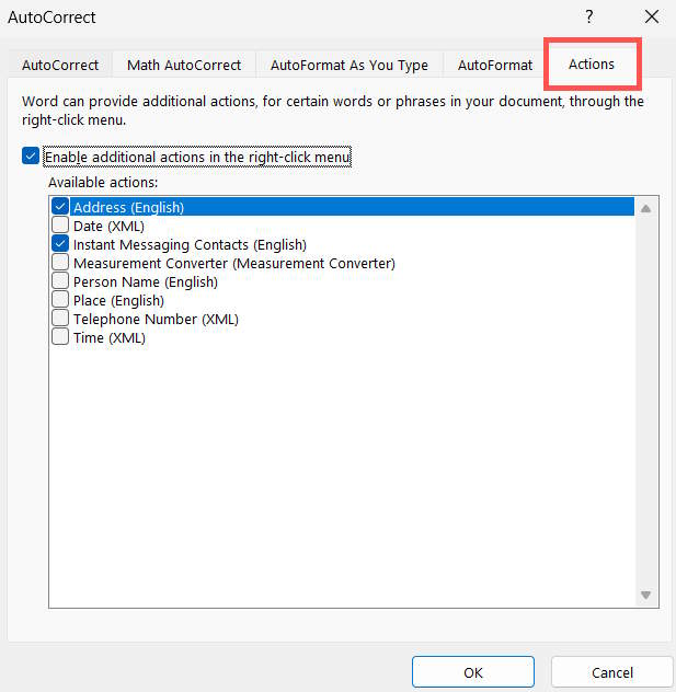 Tips to convert units in Word extremely quickly without installing the application Picture 3