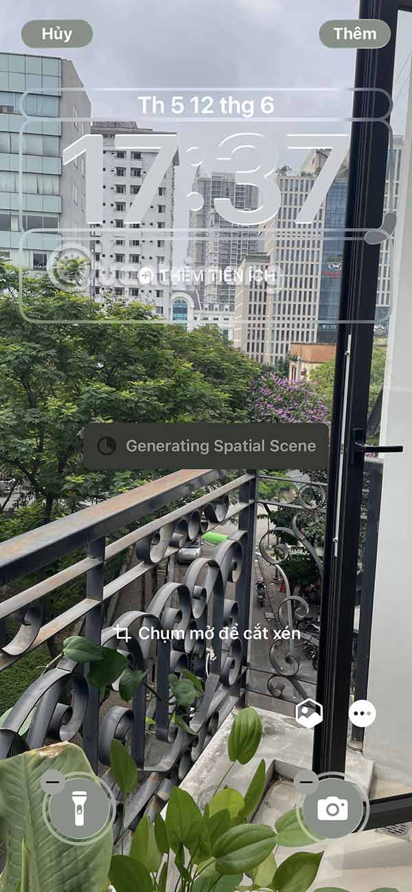 Picture 4 of Tips for creating a moving iPhone lock screen wallpaper effect
