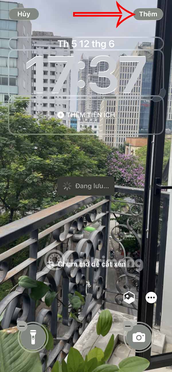 Picture 5 of Tips for creating a moving iPhone lock screen wallpaper effect