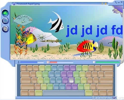 Tips for effective 10-finger typing Picture 3