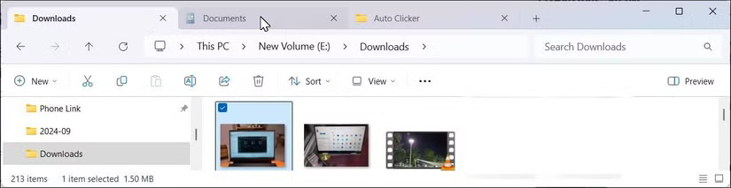 Tips for faster file management on Windows Picture 2