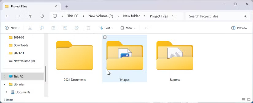 Tips for faster file management on Windows Picture 4