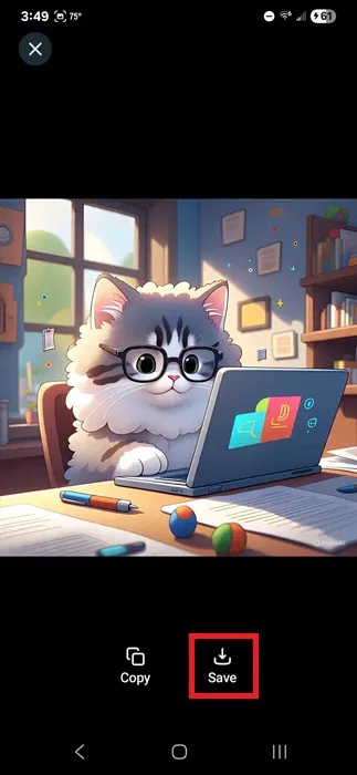 Tips for keeping Meta AI conversations private Picture 5