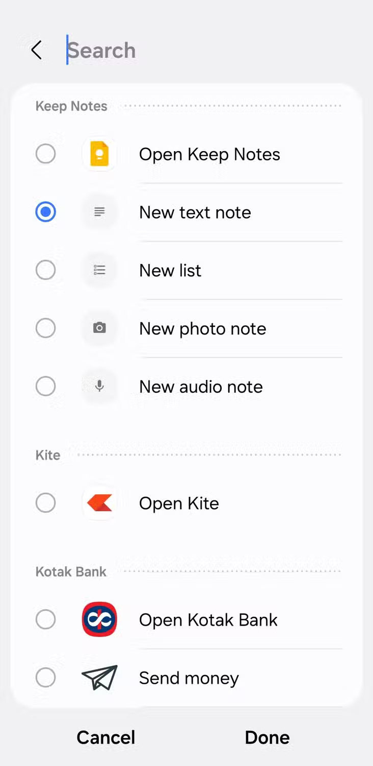 Tips to make the buttons on your Samsung phone much more useful Picture 10