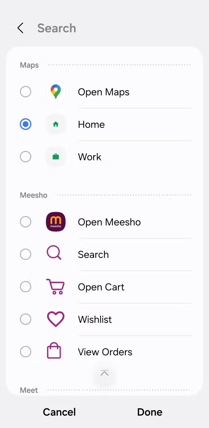 Tips to make the buttons on your Samsung phone much more useful Picture 11