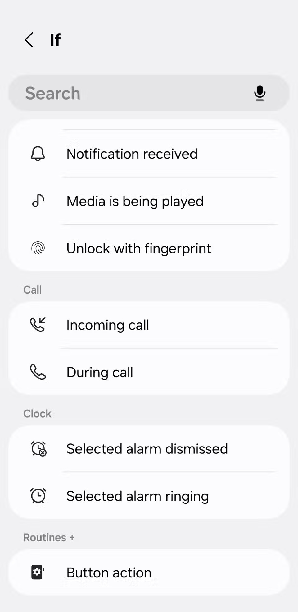 Tips to make the buttons on your Samsung phone much more useful Picture 3