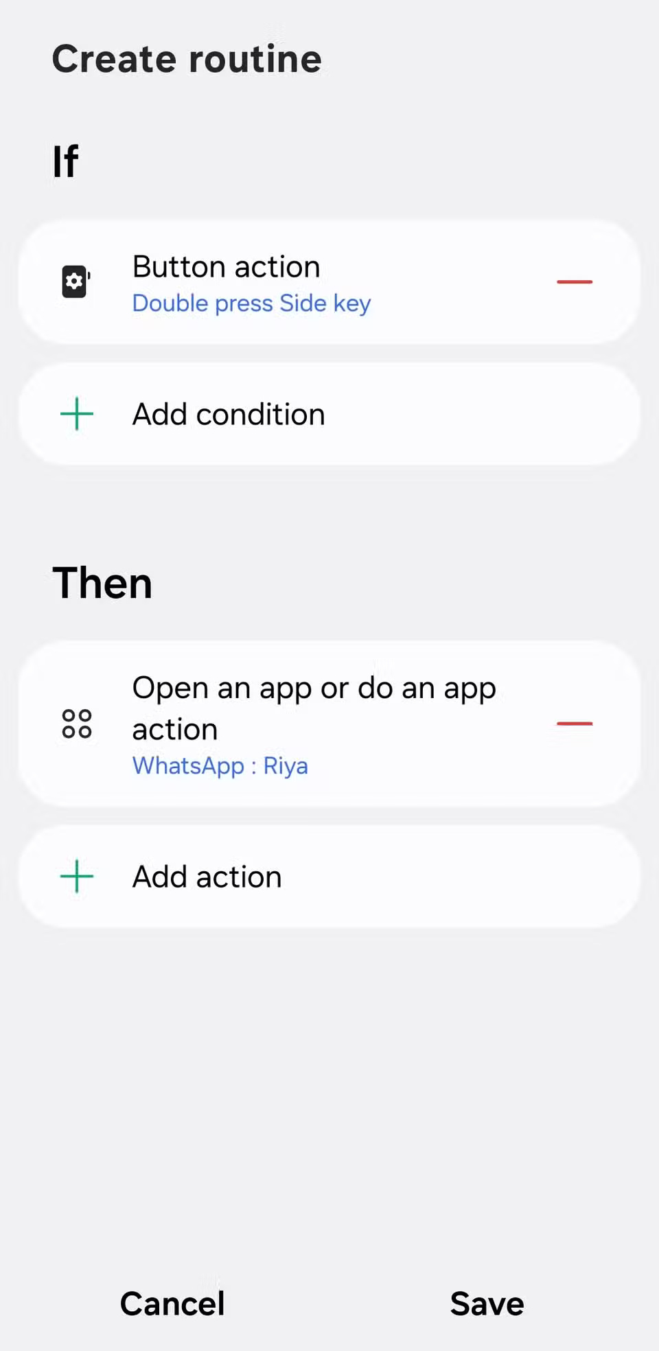 Tips to make the buttons on your Samsung phone much more useful Picture 5
