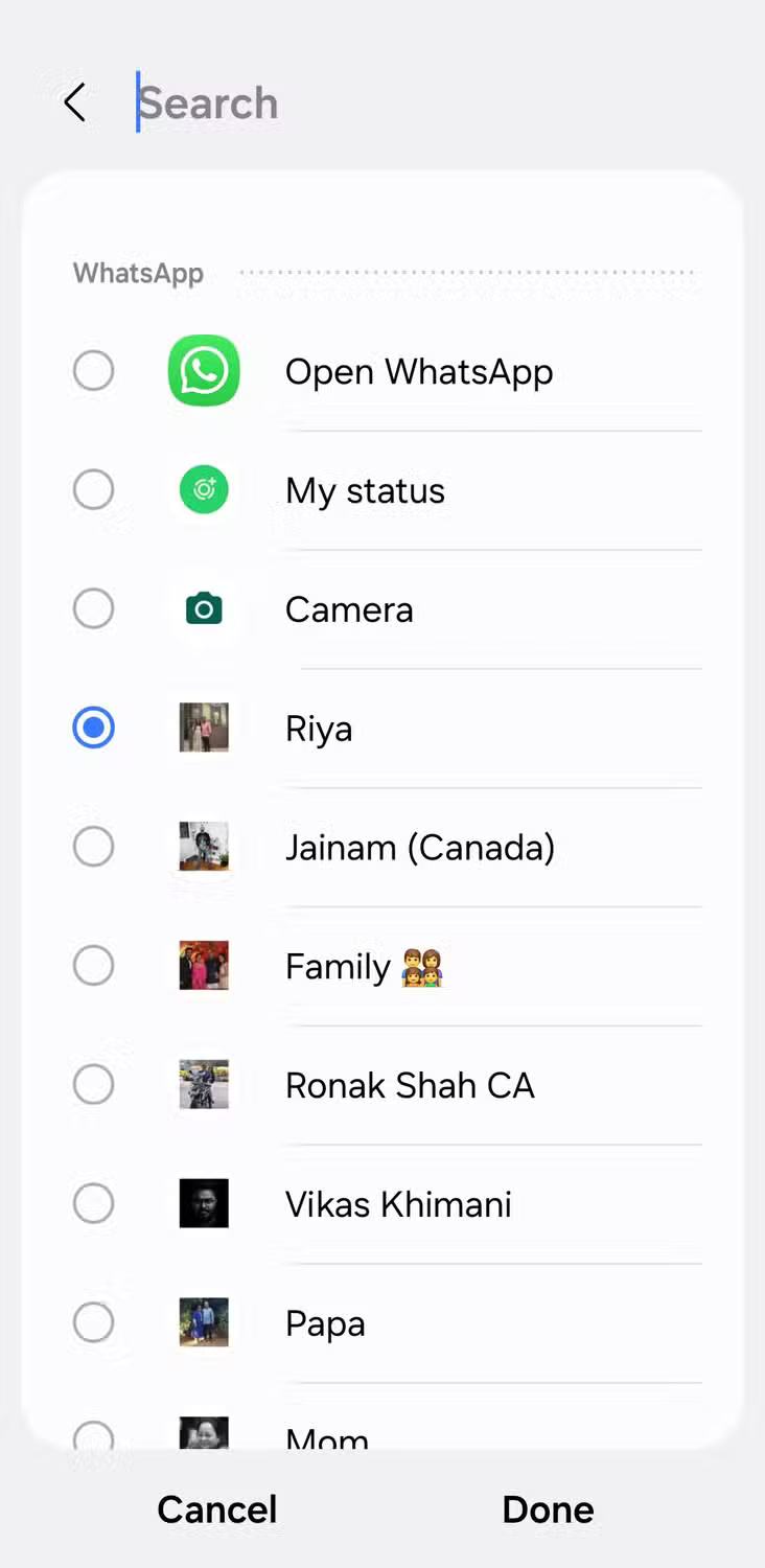 Tips to make the buttons on your Samsung phone much more useful Picture 6