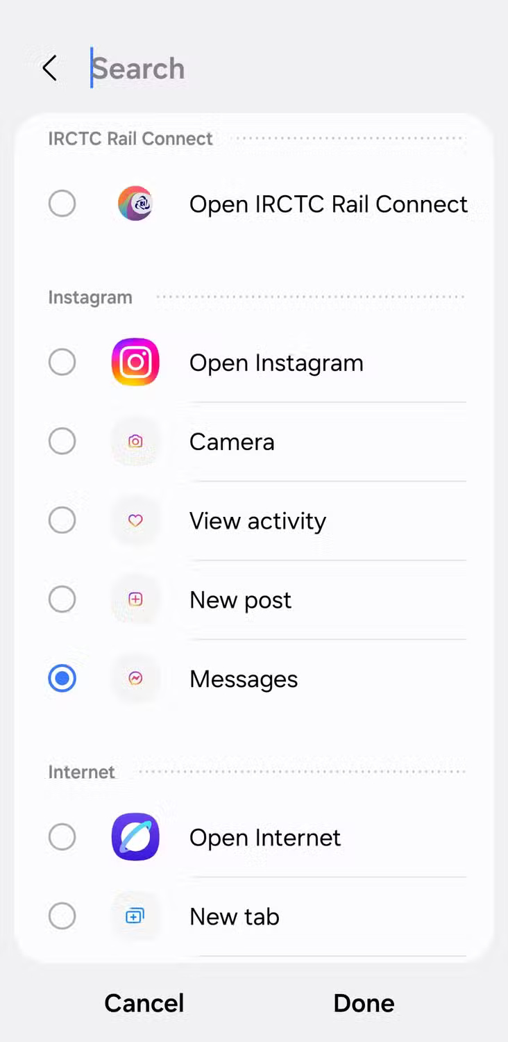 Tips to make the buttons on your Samsung phone much more useful Picture 7