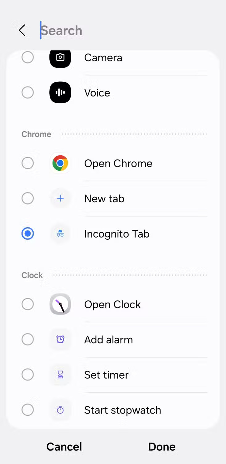Tips to make the buttons on your Samsung phone much more useful Picture 8