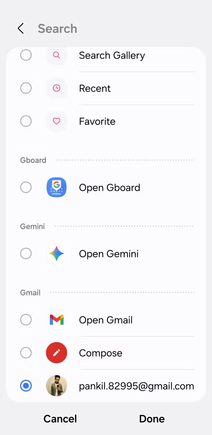 Tips to make the buttons on your Samsung phone much more useful Picture 9