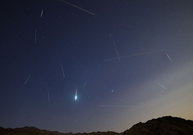 Meteor shower viewing tips for everyone Picture 3