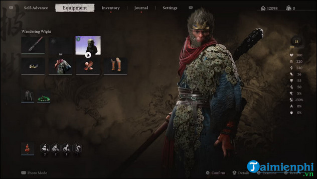 Tips for playing Black Myth Wukong for newbies Picture 2