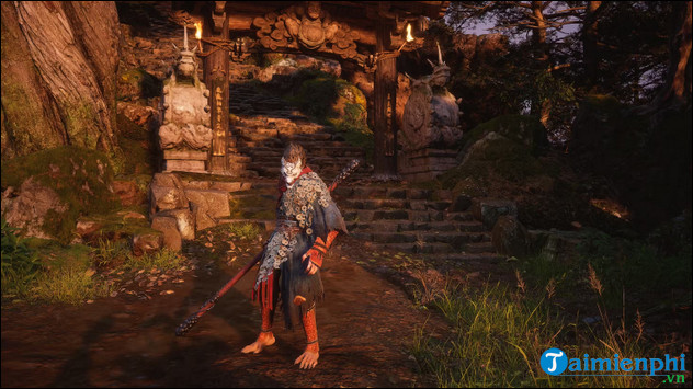 Tips for playing Black Myth Wukong for newbies Picture 3