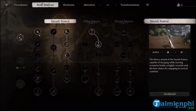 Tips for playing Black Myth Wukong for newbies Picture 4