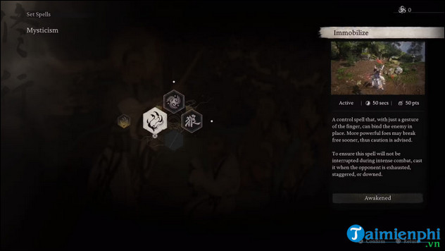 Tips for playing Black Myth Wukong for newbies Picture 5