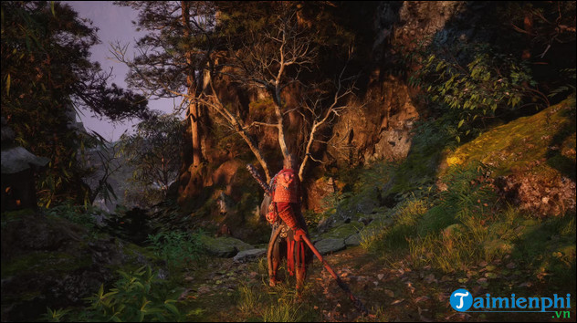 Tips for playing Black Myth Wukong for newbies Picture 7