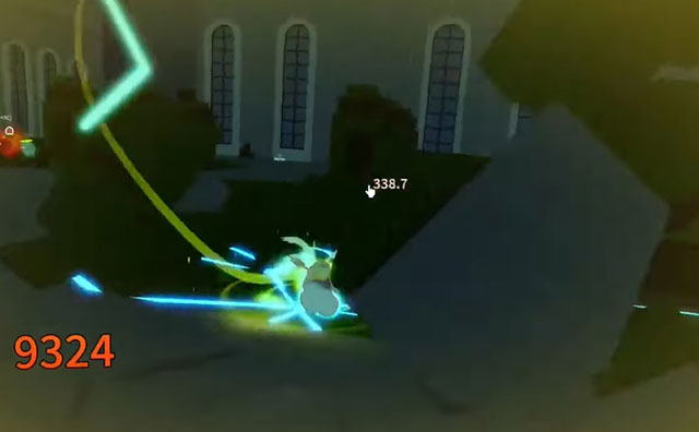 Tips for playing Concussion Blox Fruit Picture 3