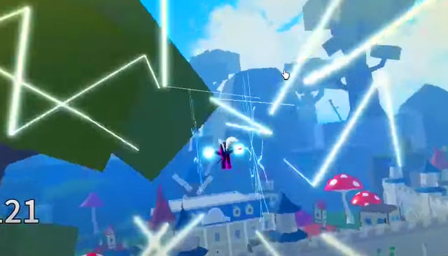 Tips for playing Concussion Blox Fruit Picture 4