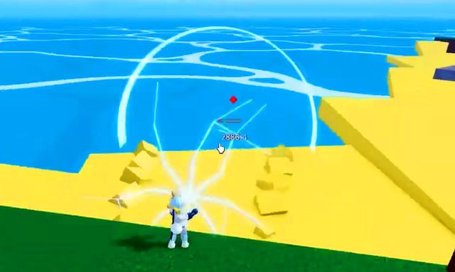 Tips for playing Concussion Blox Fruit Picture 5