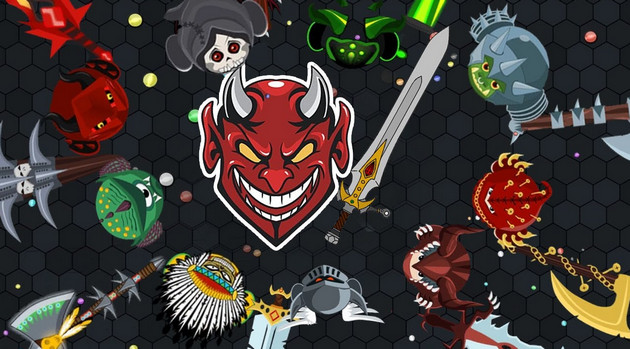 Tips for playing EvoWars.io for new players to reach level 35 quickly Picture 1